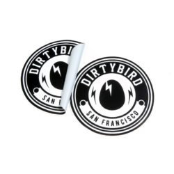 Custom Stickers
