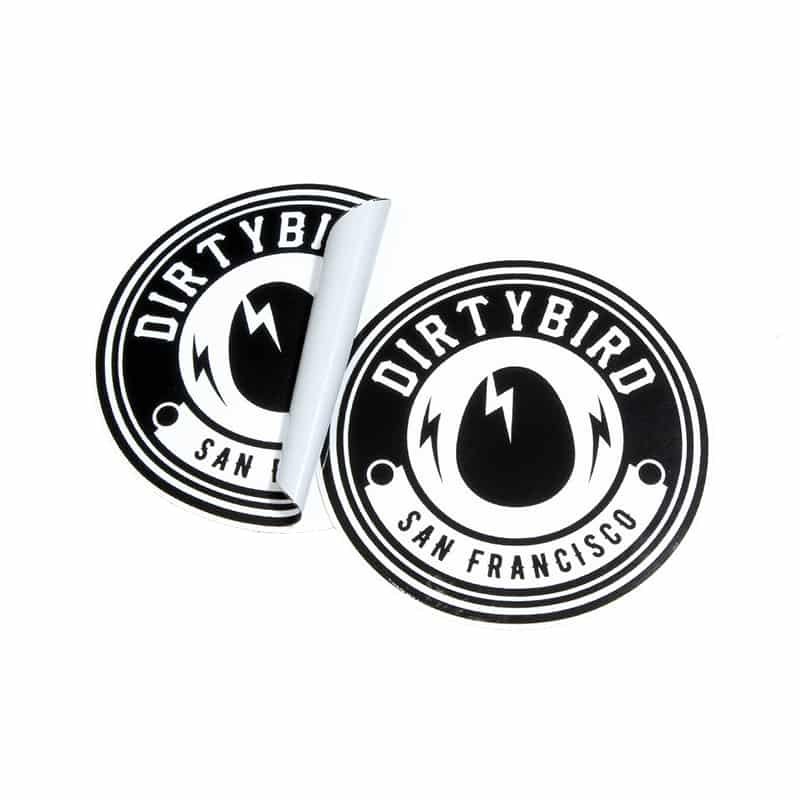 Custom Stickers