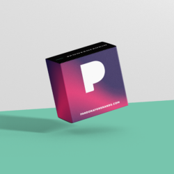 Box Design Pandora