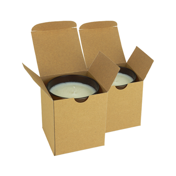 Custom Candle Boxes