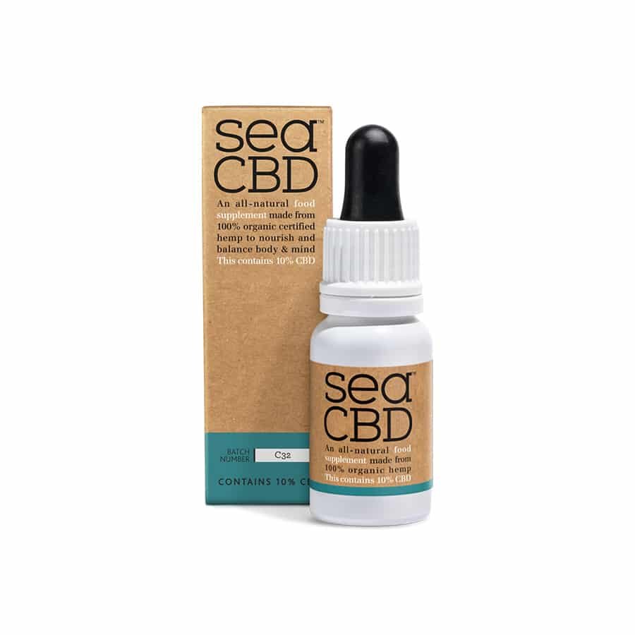 Custom CBD Oil Boxes