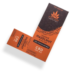 CBD Packaging Boxes