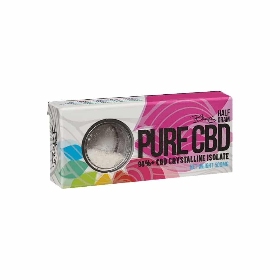 CBD Packaging