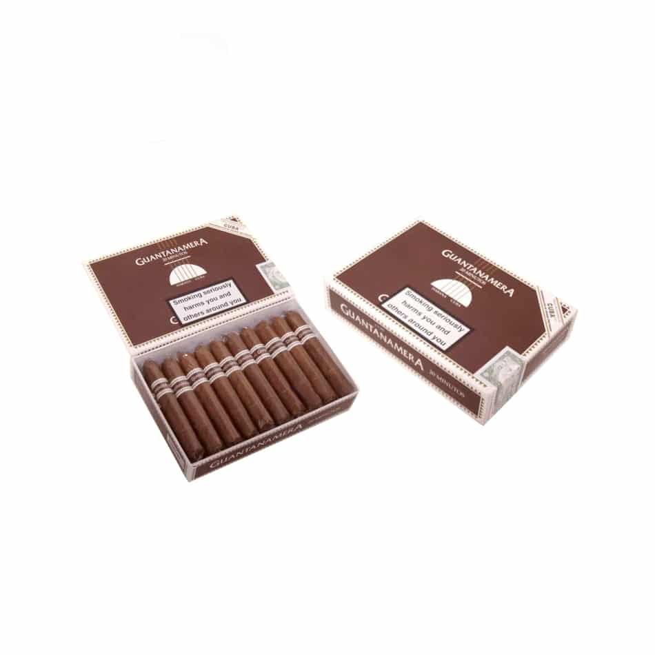 Cigar Boxes