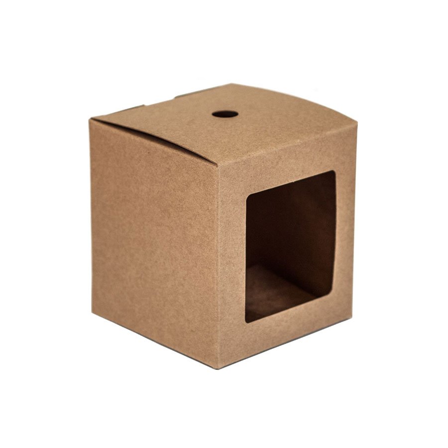 Custom Candle Packaging