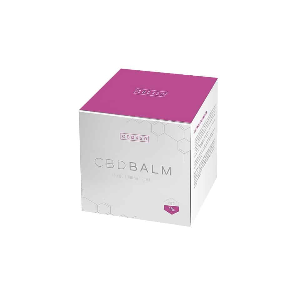 Custom CBD Boxes
