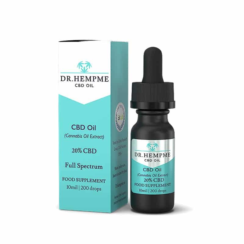 CBD Oil Packaging Boxes