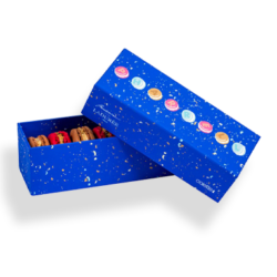 Custom Food Packaging