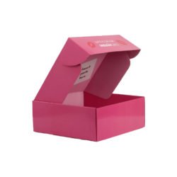 Custom Mailer Boxes