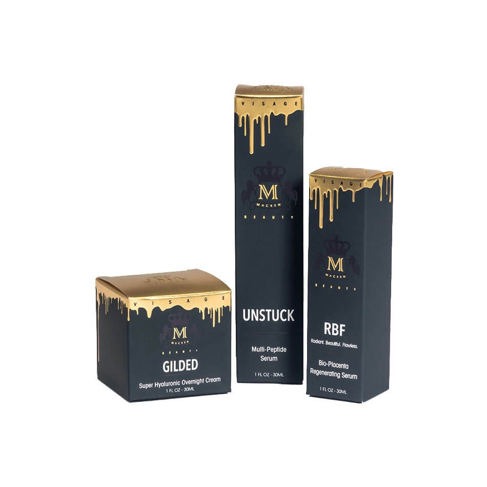 Custom Product Packaging