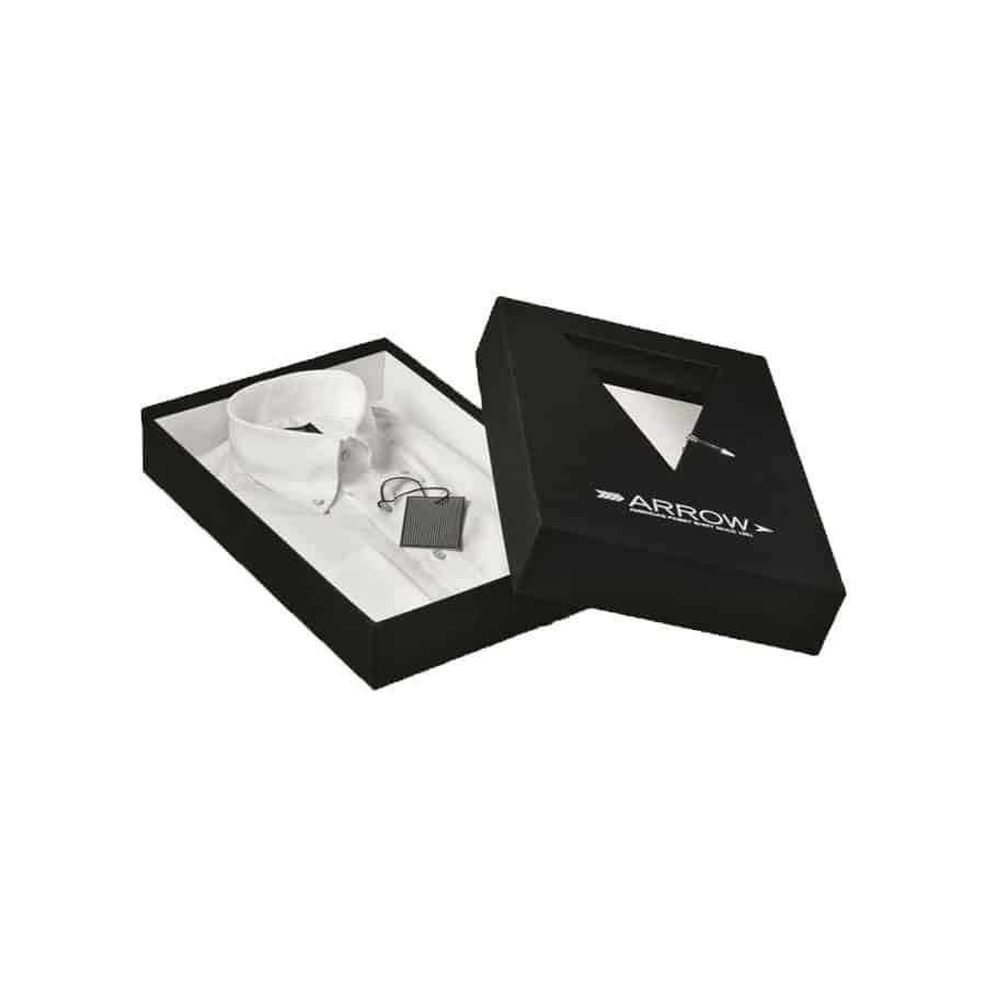Custom Shirt Boxes