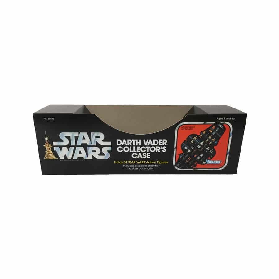Custom Toy Boxes