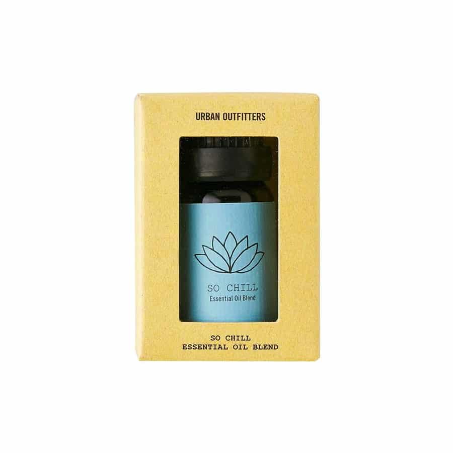 essential oil packaging boxes