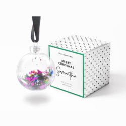 Ornament Boxes