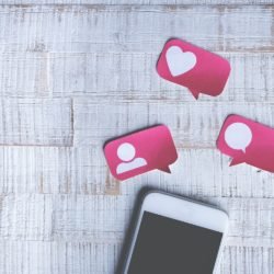 packaging social media shareable