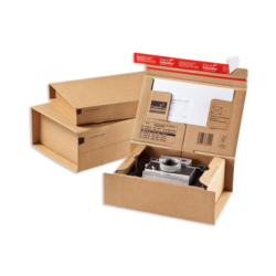 Postage Boxes