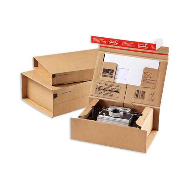 Postage Boxes