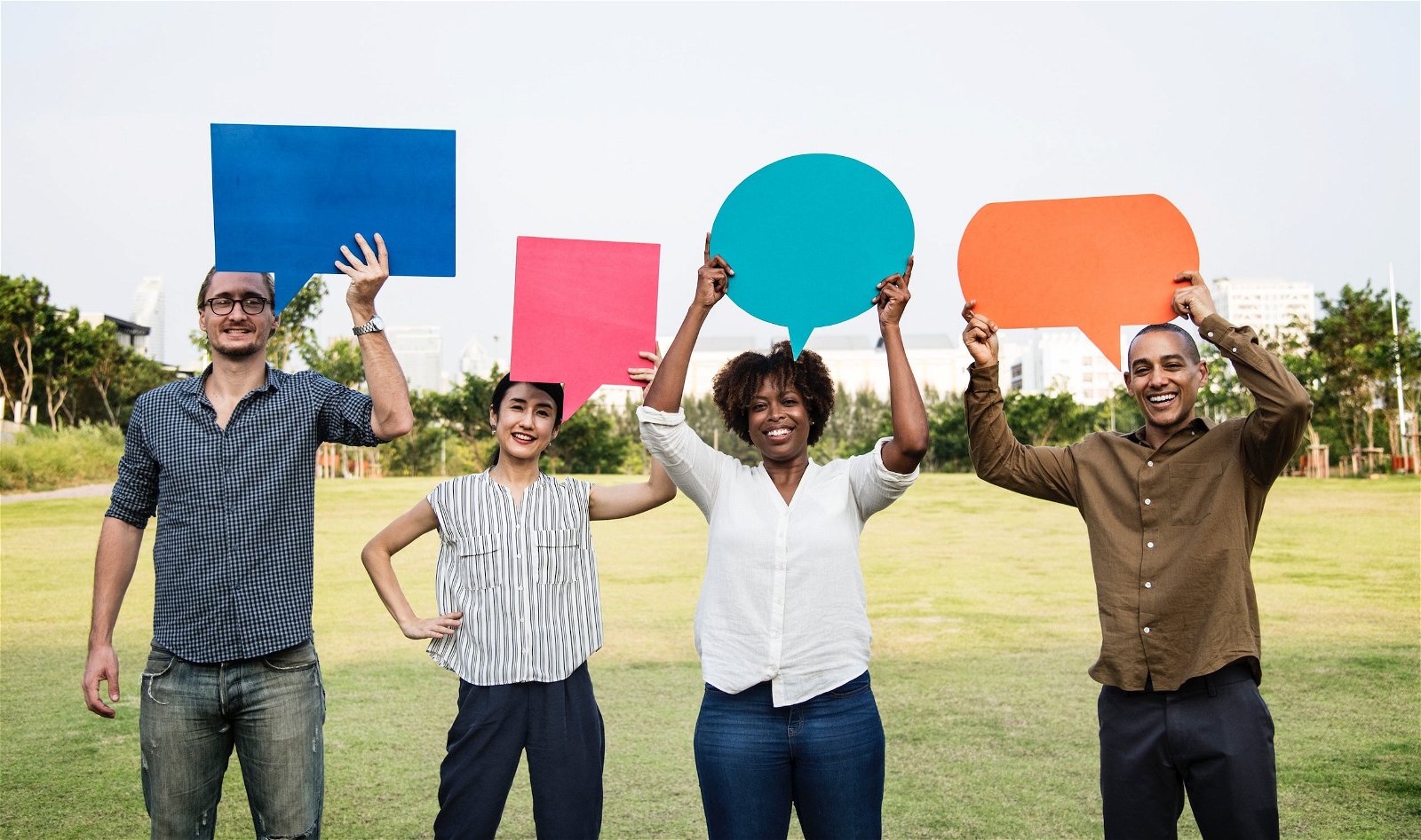 Promote Social Media Shares