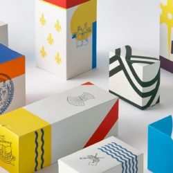 Top 10 Packaging Designs Creative Packaging Inspiration Examples