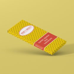 what is custom packaging