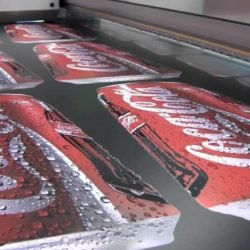 what is varnish packaging print
